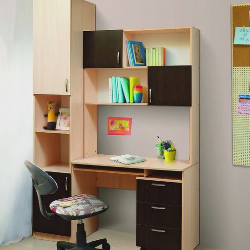 Угол школьника «УШ-8.1»